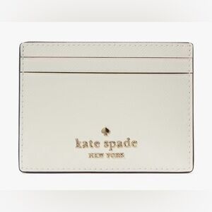 KATE SPADE Madison Card Wallet